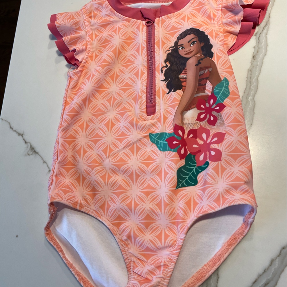 Toddler Girl Mostly Summer Wardrobe 3T and 2T - Mint Condition - 11 Nice Pieces - Picture 3 of 15